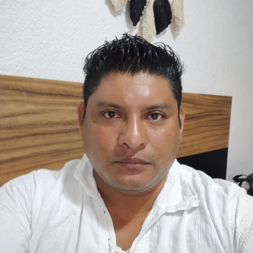 victor p. profile photo