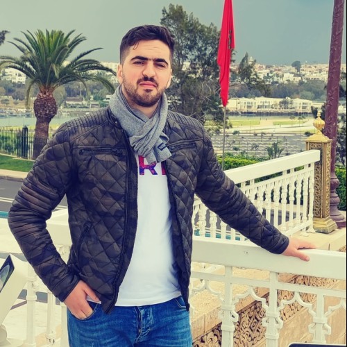 Ibrahim S. profile photo