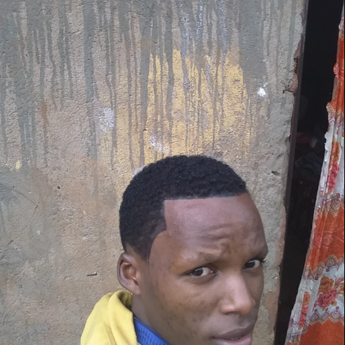 Amon G. profile photo