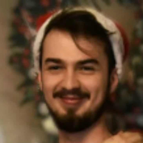 Jakub P. profile photo
