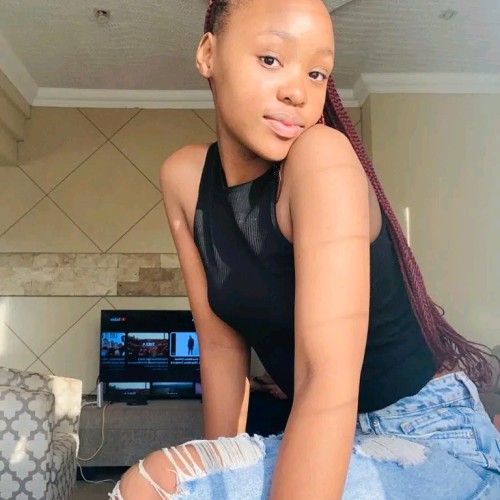 Palesa C.