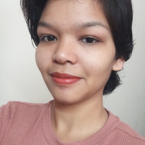 Shristi S.