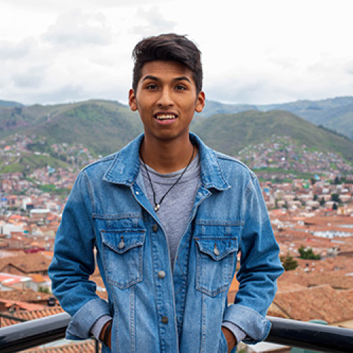 Saul P. profile photo