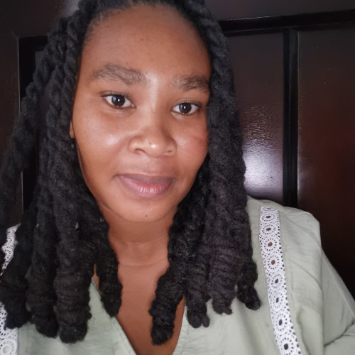 Thakane  L.