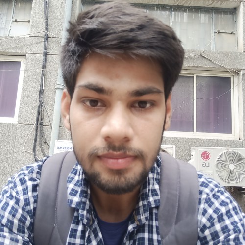 Ankit K.