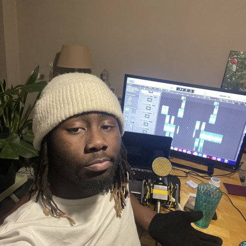 Merlin G. profile photo