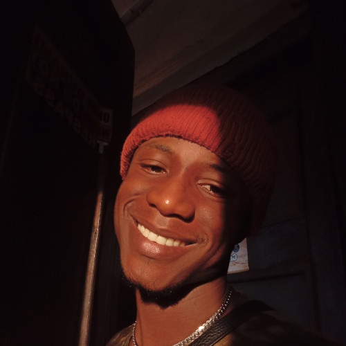 It's  V. profile photo