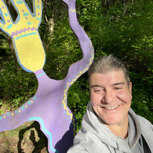David R. profile photo