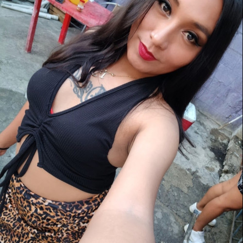 Andrea P. profile photo