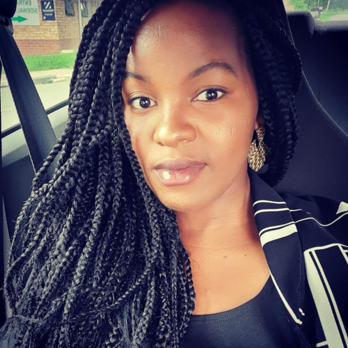 Thulile S.