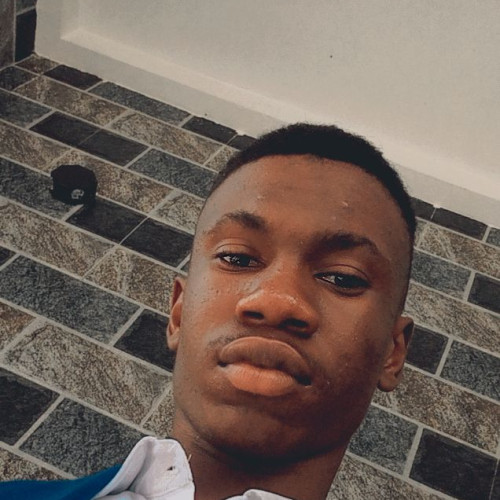 Kesiena  F. profile photo