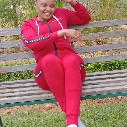 Lilian M. profile photo