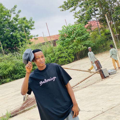 Emmanuel  O. profile photo