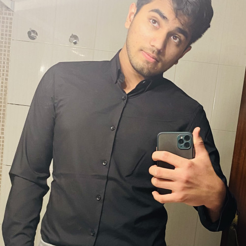 Ali H. profile photo