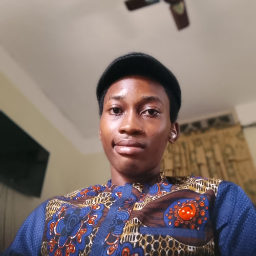 Abdulsalam O.