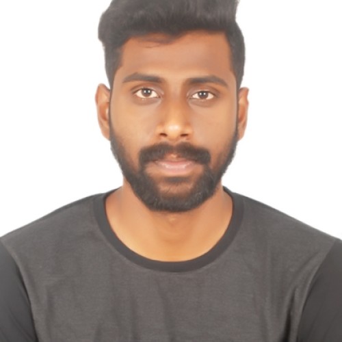 Abhijith V.