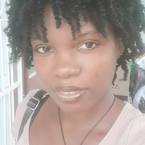 Shakera D. profile photo