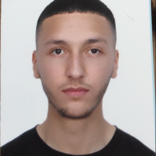 Mehdi M.