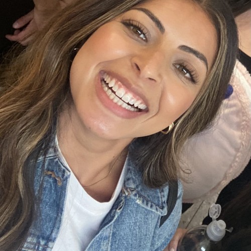 Monica B.
