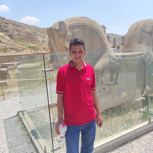 Mahdi S. profile photo