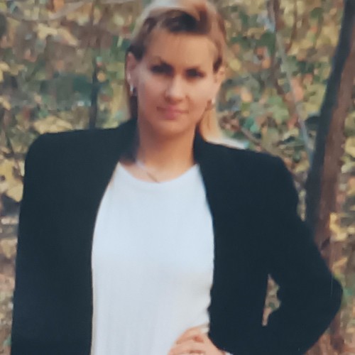 May A. profile photo