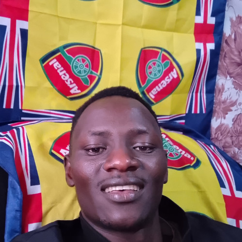 emmanuel K. profile photo