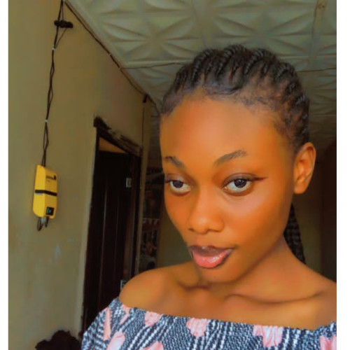 Grace T. profile photo
