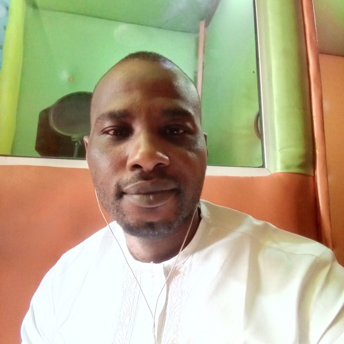 Gbenga  A. profile photo