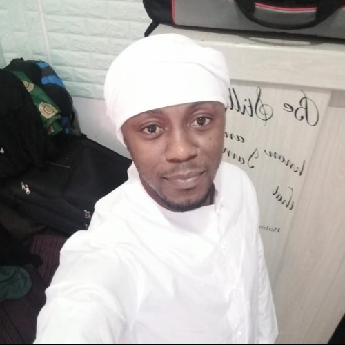 Emmanuel uchenna  O.