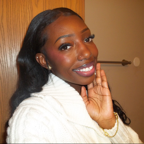 Chamari S. profile photo