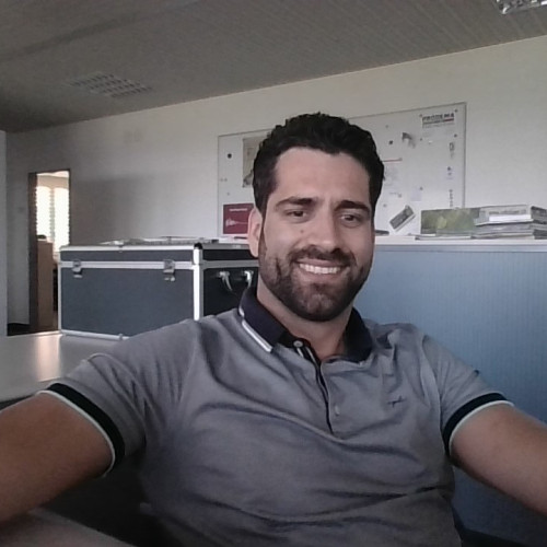 marko g. profile photo