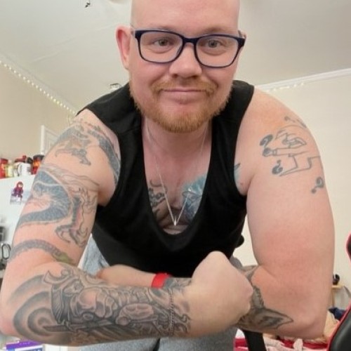 Steven A. profile photo