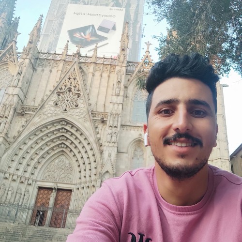 Ayoub Q. profile photo