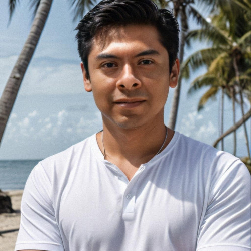 Alfredo H.