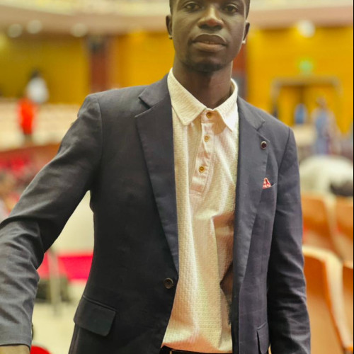 Kareem S. profile photo