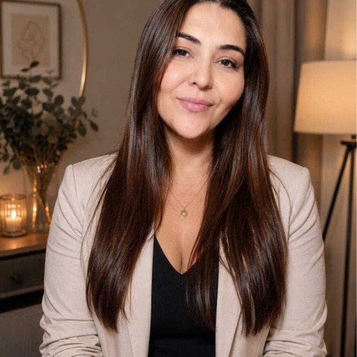 lorena g. profile photo