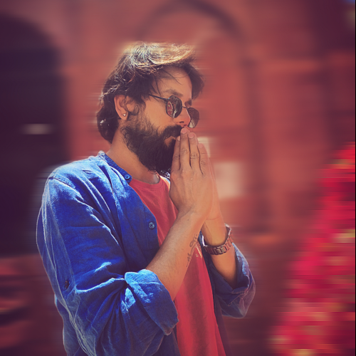 Priyanshu R. profile photo