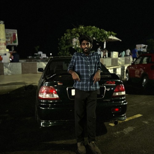 Bharath J. profile photo