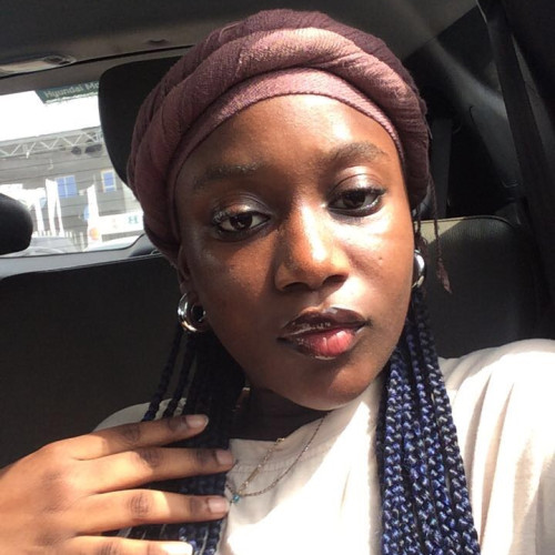 Iseoluwa O. profile photo