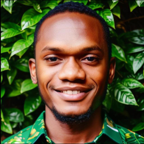 Olamilekan A. profile photo