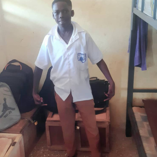 Ibrahim  T. profile photo