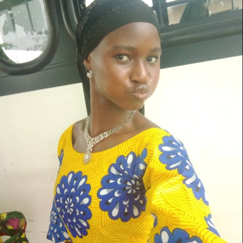Dorcas n. profile photo