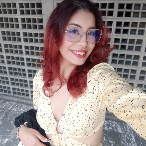 Amelia P. profile photo