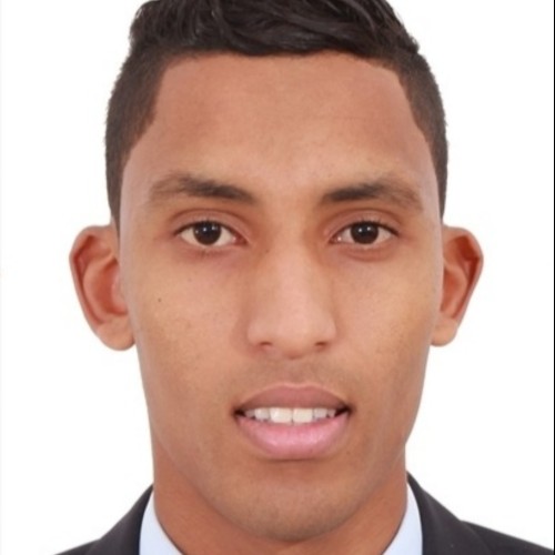 anass b. profile photo