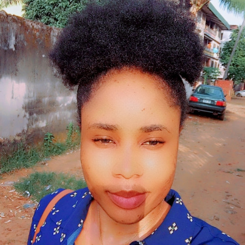 Joy O. profile photo