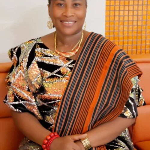 Folasade  A.
