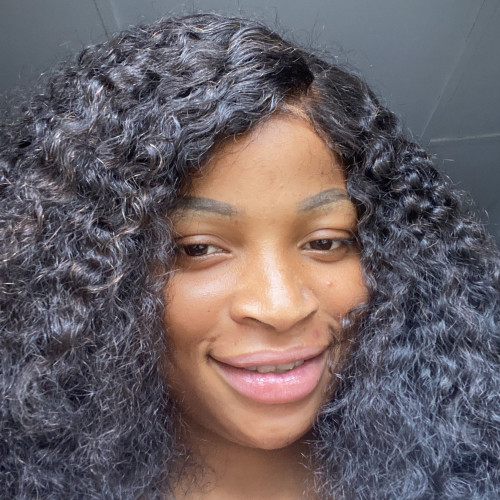 Beauty A. profile photo