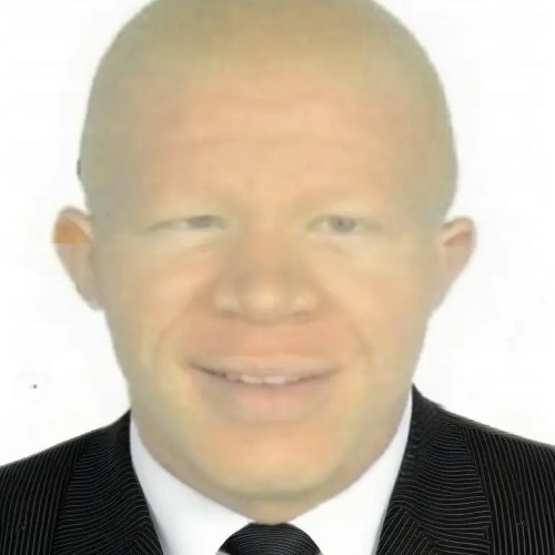 KINGSLEY  E. profile photo