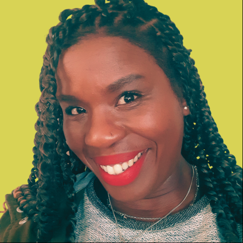 AYANDA M. profile photo