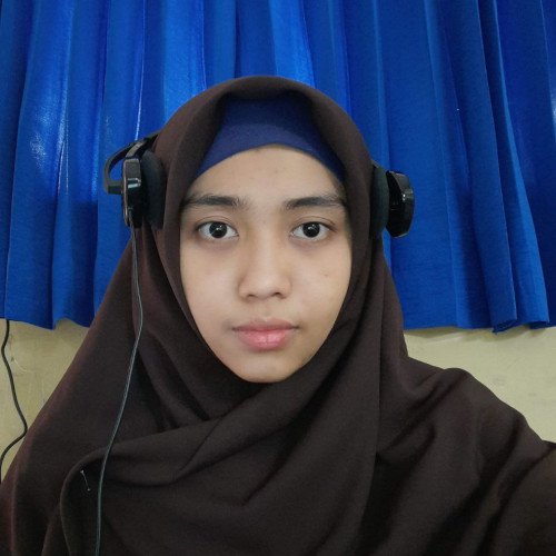 Permata A. profile photo